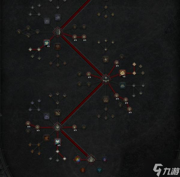 《暗黑破坏神4》S11圣骑士圣光闪锤流构筑分享 圣光闪锤流怎么构筑