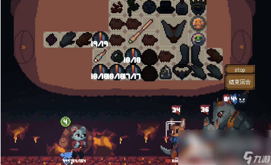 背包英雄角色解锁攻略 背包英雄角色解锁方法