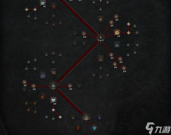 《暗黑破坏神4》S11圣骑士自走飞翼流BD分享 自走飞翼流配装及加点推荐