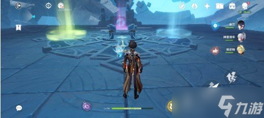 原神危机四伏任务攻略 危机四伏迷境怎么通关