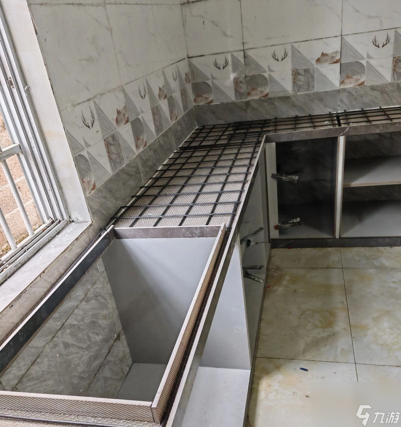 轩辕传奇橱柜制作教程?橱柜的制作材料和步骤是什么?