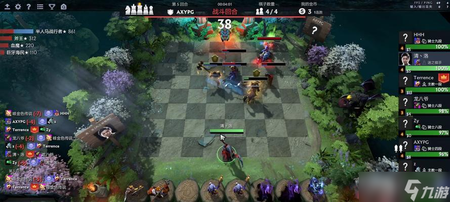 《刀塔自走棋新手入门玩法攻略》（从零开始掌握刀塔自走棋）