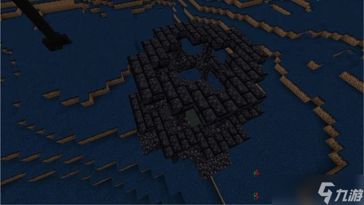 我的世界怎么去深渊国度?深渊国度完整入门攻略