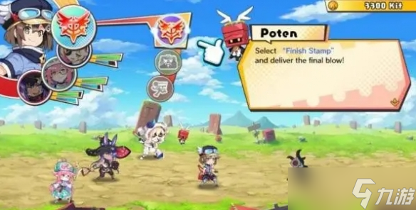 快递题材RPG《送达吧!》将于12月22日开启封闭测试!