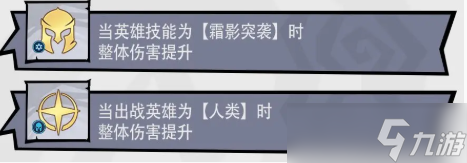 无尽探险队冰系阵容搭配攻略