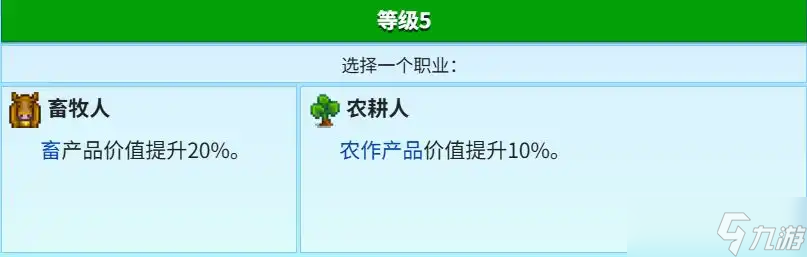 《星露谷物语》第一年春天开荒全攻略