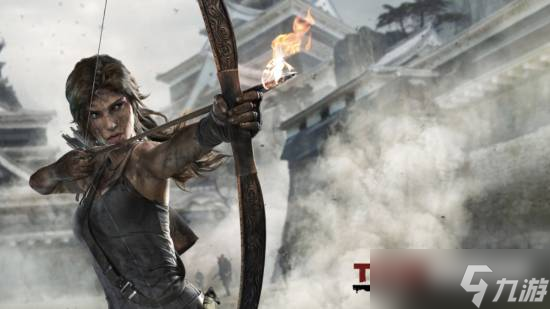 古墓丽影:决定版登陆双平台 开发细节全揭秘