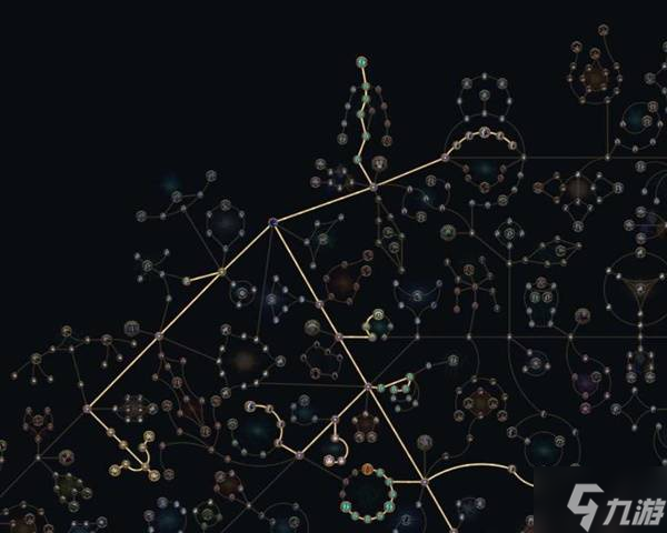 《流放之路2》0.4巫妖万盾召唤BD参考 巫妖开荒BD推荐