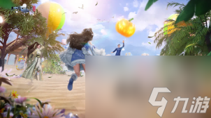 天刀手游冬日梅花主题外观细节首曝