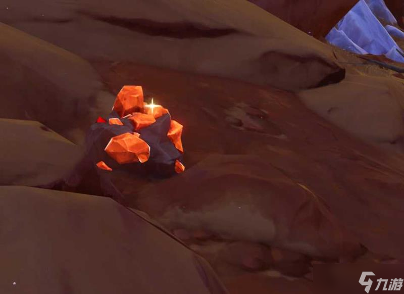 原神万相石怎么采集 万相石收集路线攻略介绍