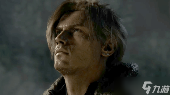 生化危机9里昂回归引热议 中年形象重塑背后的匠心与争议