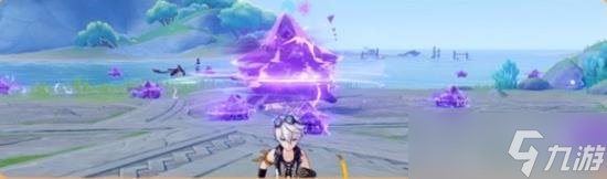 《原神》纳塔地图地方传奇攻略（下篇）