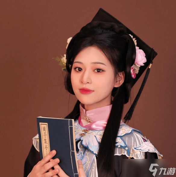 《影之刃零》脸模小姐姐颜值超高!多种风格美照曝光