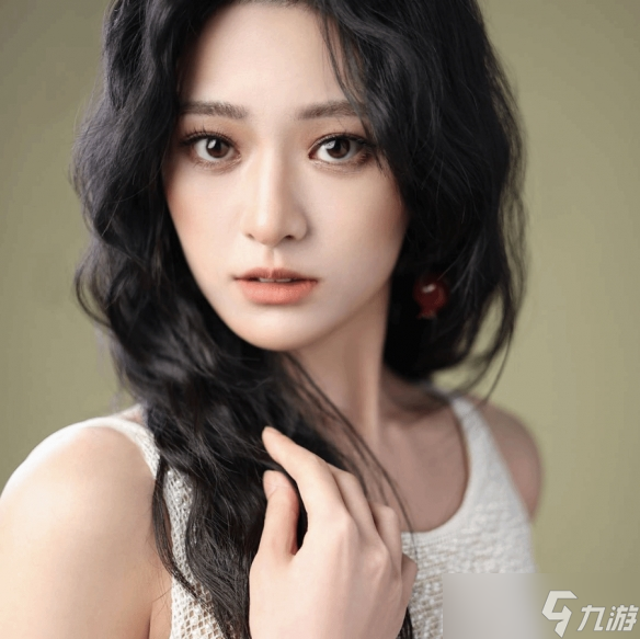 《影之刃零》脸模小姐姐颜值超高!多种风格美照曝光