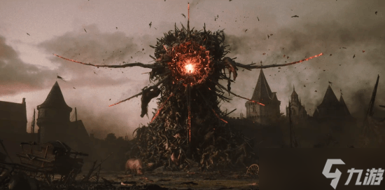 拉瑞安新作或弃回合制引争议