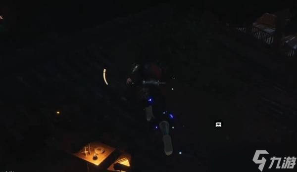 《燕云十六声》不见山奇遇来自心底的声音完成方法