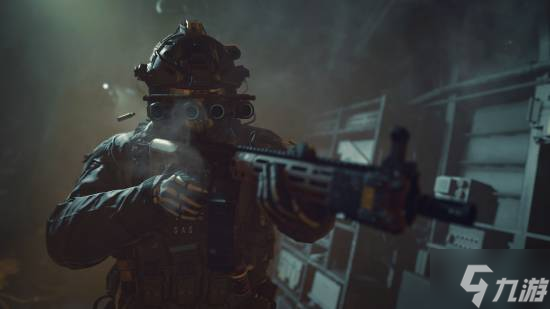 消息人士曝《使命召唤23:现代战争4》情报:多人模式基本照搬《使命召唤19:现代战争2》!