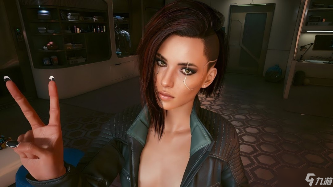 赛博朋克2077开篇幻象揭秘 繁华背后的系统性绝望