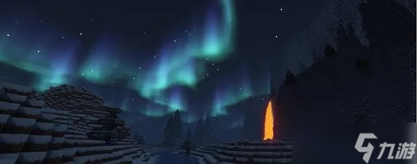 <a id='link_pop' class='keyword-tag' href='https://www.9game.cn/wodeshijie1/'>我的世界</a>怎么发光?全面解析6大光源与光影设置