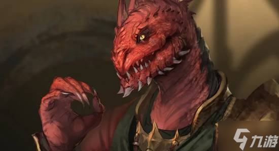 拉瑞安《神界》震撼TGA!《神界:原罪2》玩家数暴涨