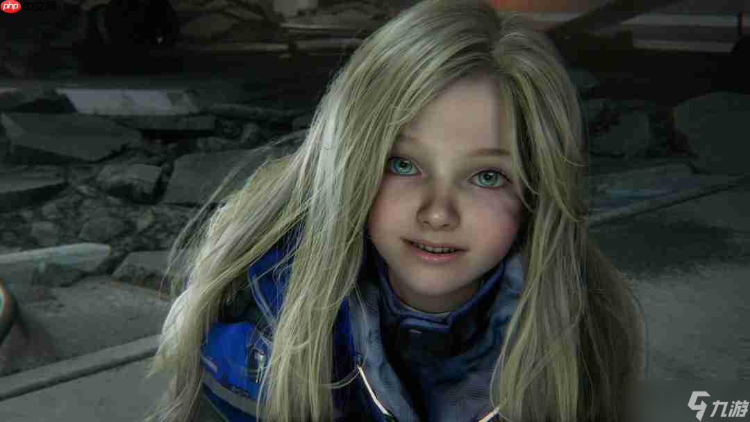 《识质存在》发布PC配置要求 确认搭载D加密