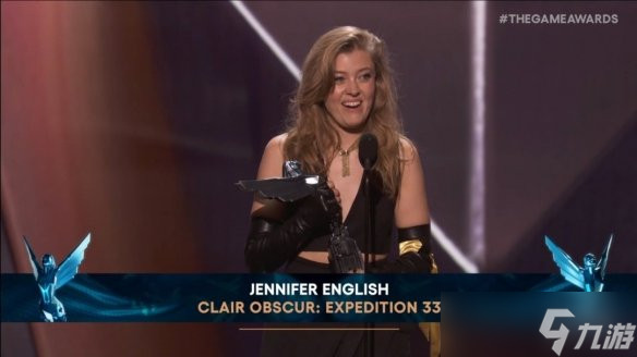 TGA25最大赢家!《光与影》斩获九项大奖包括年度最佳