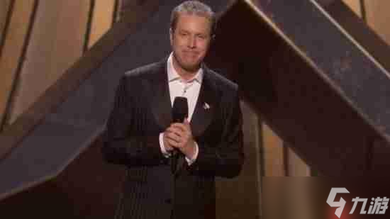 Polygon盛赞TGA:不负“游戏界的奥斯卡”之名!给电子游戏的一封情书