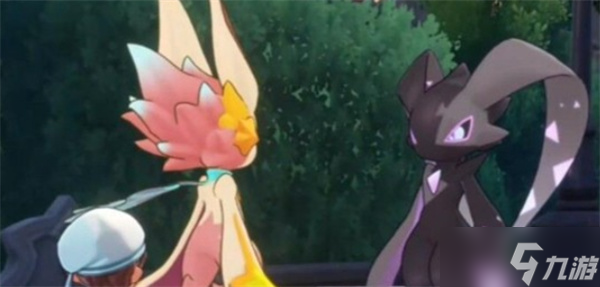 洛克王国里粉耳星兔的技能作用详情介绍