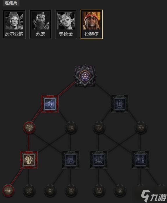 《暗黑破坏神4》S11圣骑士圣光闪锤流构筑分享 圣光闪锤流怎么构筑