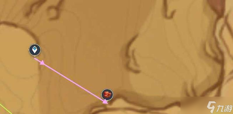 原神万相石怎么采集 万相石收集路线攻略一览