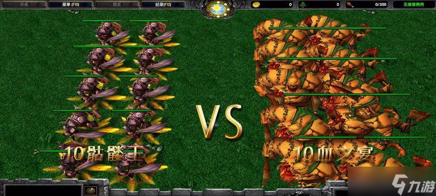 魔兽骷髅版本在哪里看?更新内容有哪些?