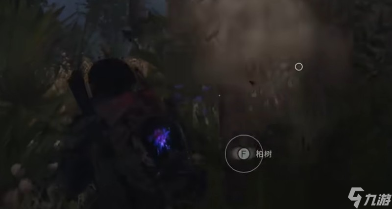 七日世界木头怎么采集 木头高效获取方法