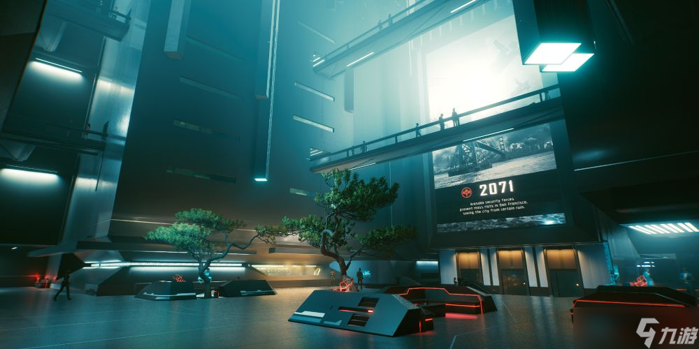 五年前,《赛博朋克2077》带来了RPG史上最佳开局