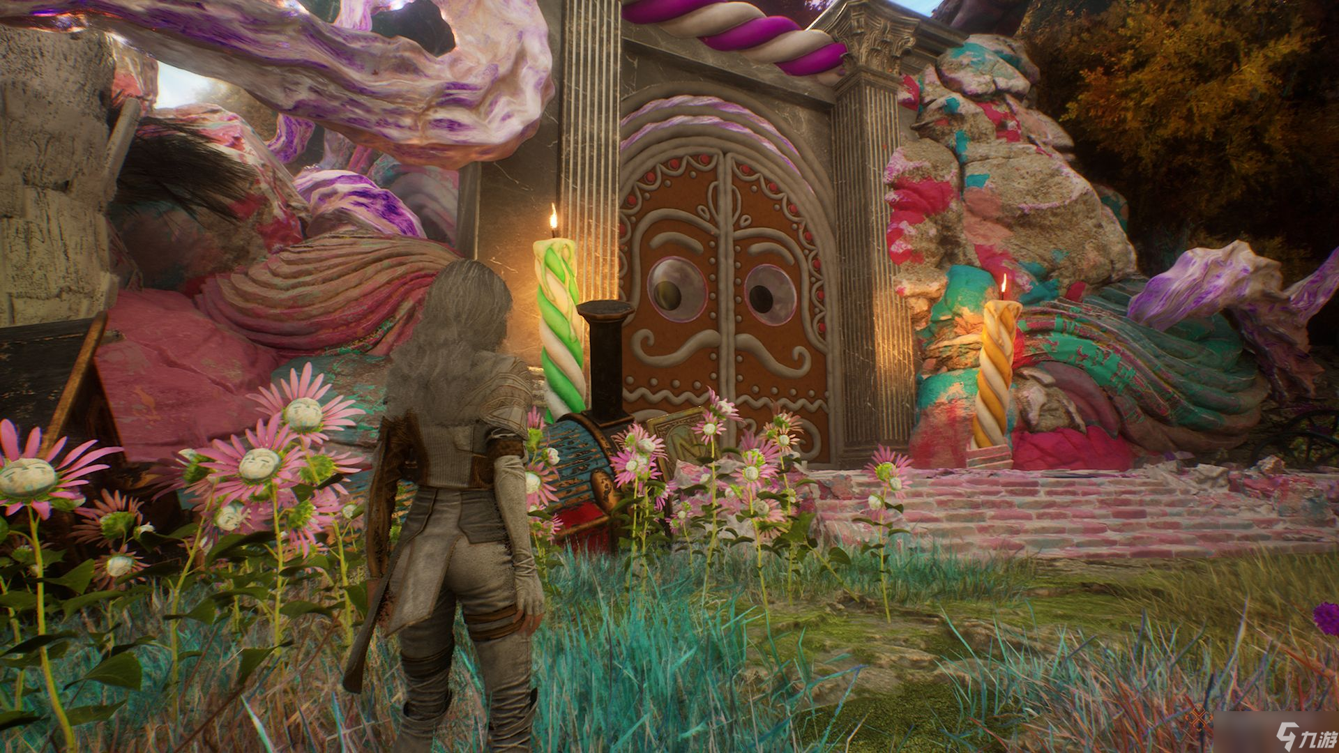 如何获取并使用《克莱尔·奥布斯库尔:远征33》中的生日蛋糕