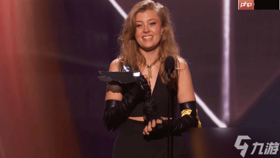 Polygon盛赞TGA:不负“游戏界的奥斯卡”之名!给电子游戏的一封情书