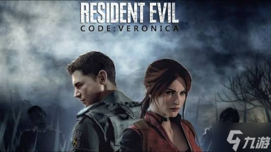 曝《生化维罗妮卡RE》明年公布 目标2027年发售