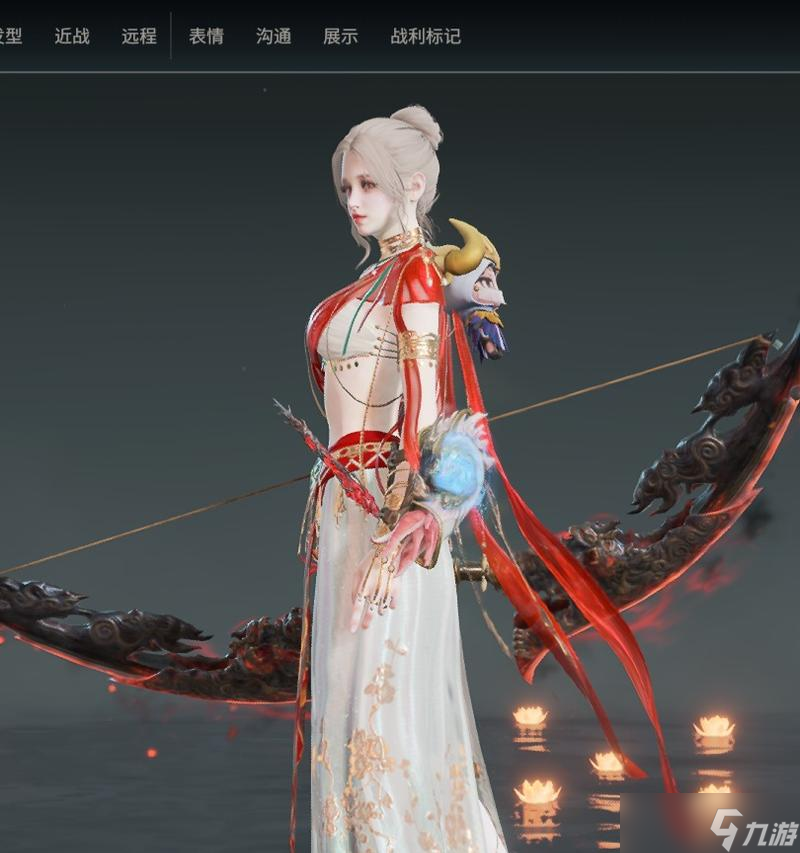 轩辕传奇白衣仙子怎么打？战斗策略和技巧有哪些？