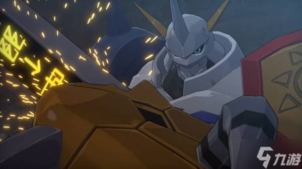 《数码宝贝物语时空异客》DLC1购买指南 DLC1售价与新增内容一览