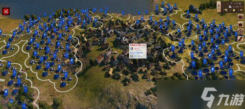 伟大时代(探索中世纪商业之道)