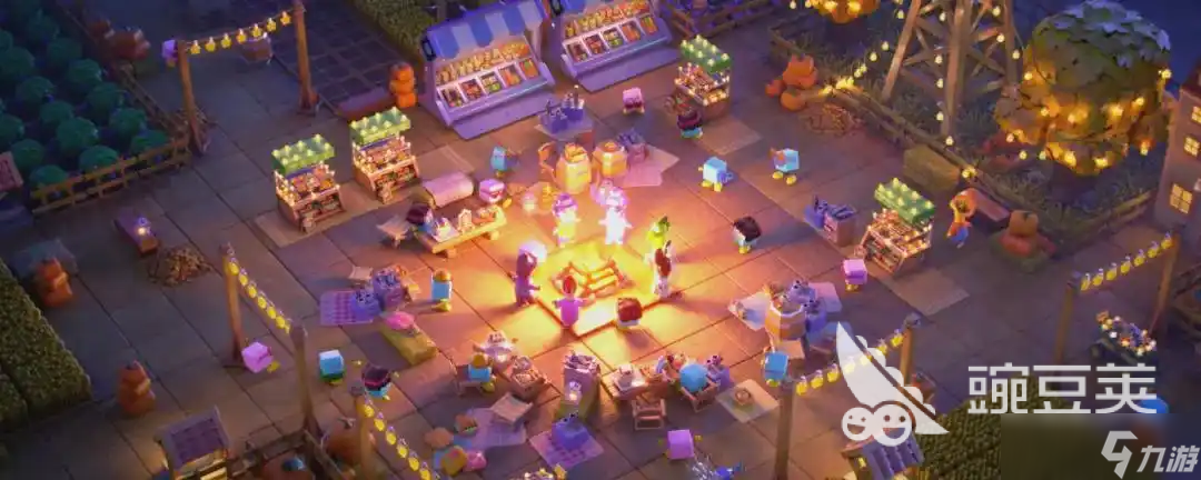 星绘友晴天怎么玩 星绘友晴天新手玩法介绍