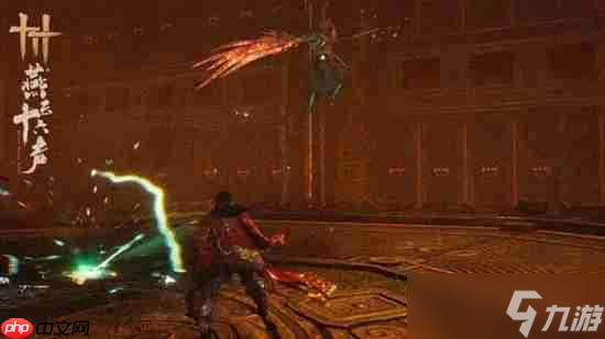 燕云十六声司南剑客寻找位置介绍-燕云十六声司南剑客地点在哪