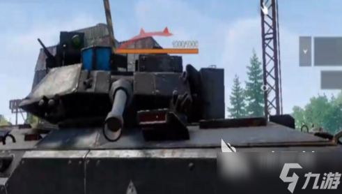 失控进化手游装甲坦克玩法介绍 失控进化手游装甲坦克怎么玩