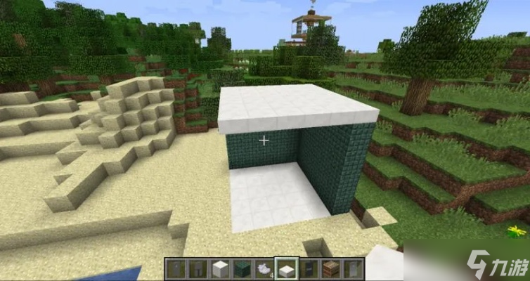 我的世界怎么做厕所？详细建造指南与创意设计