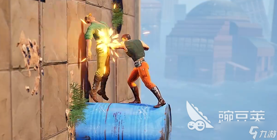 街机恐龙手游安卓手机版人气最高角色有什么 街机恐龙手游安卓手机版角色分享