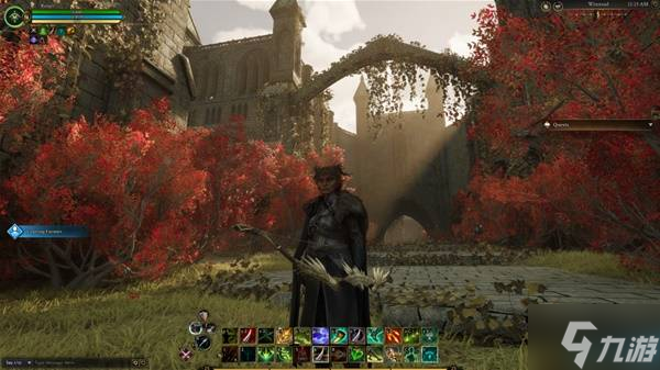 《创世灰烬》购买指南 游戏售价与配置要求一览