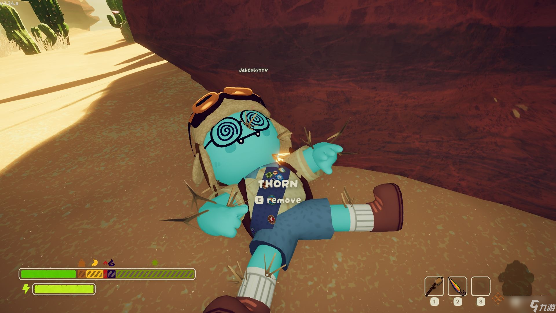 《The Alters》是我心目中2025年度最佳游戏的终极之选