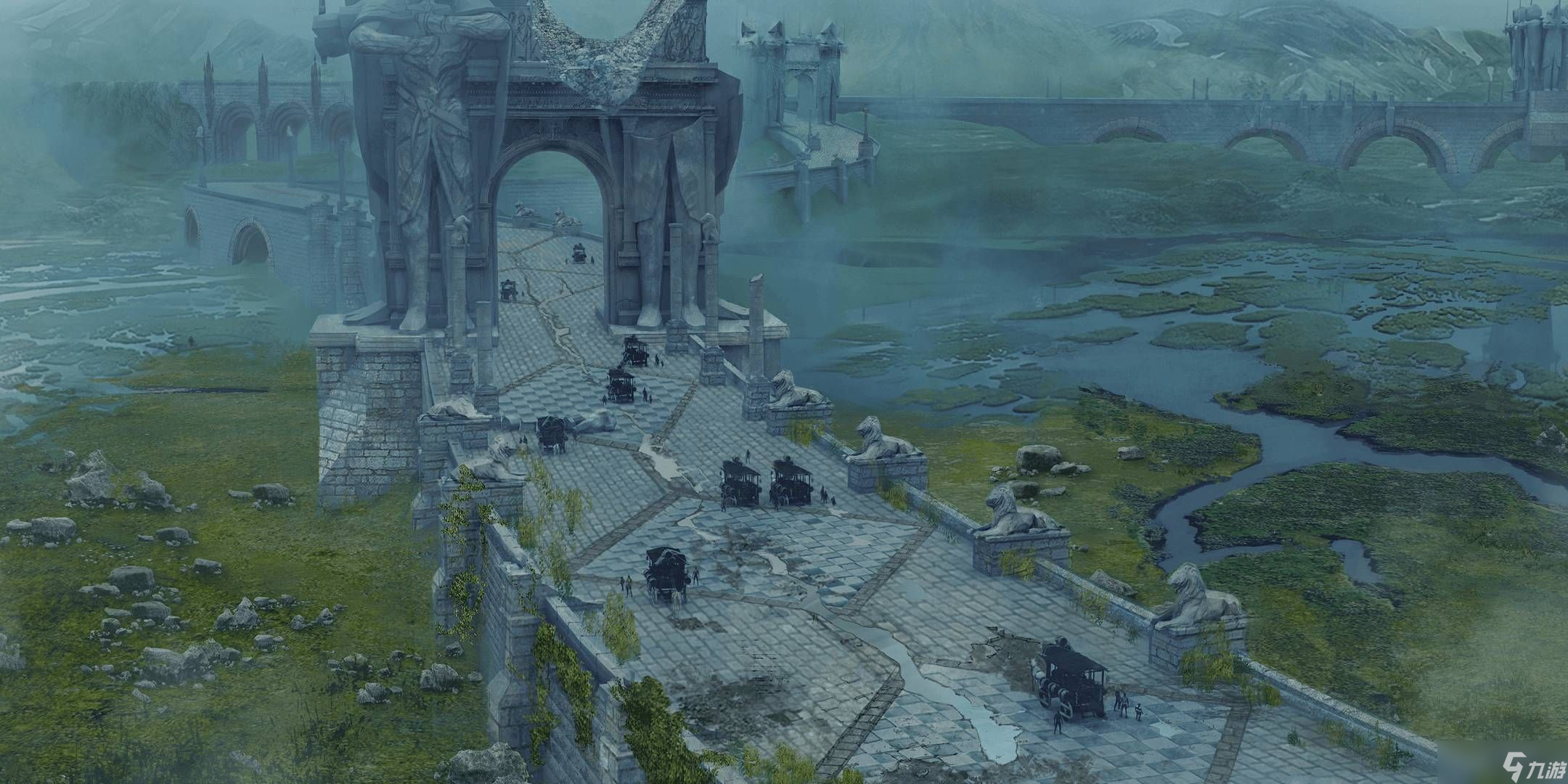 在《灰烬创世纪》中,你该选择哪个工匠职业?