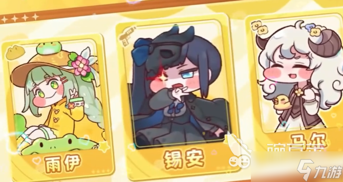 嘟嘟脸恶作剧克隆工厂更换记录 嘟嘟脸恶作剧克隆工厂有什么变化