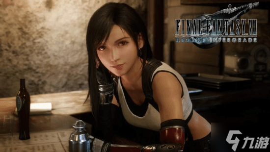 惊艳!外媒盛赞《FF7RE》试玩Demo:画面堪比PS5