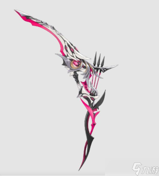 《二重螺旋》茵布拉花序介绍